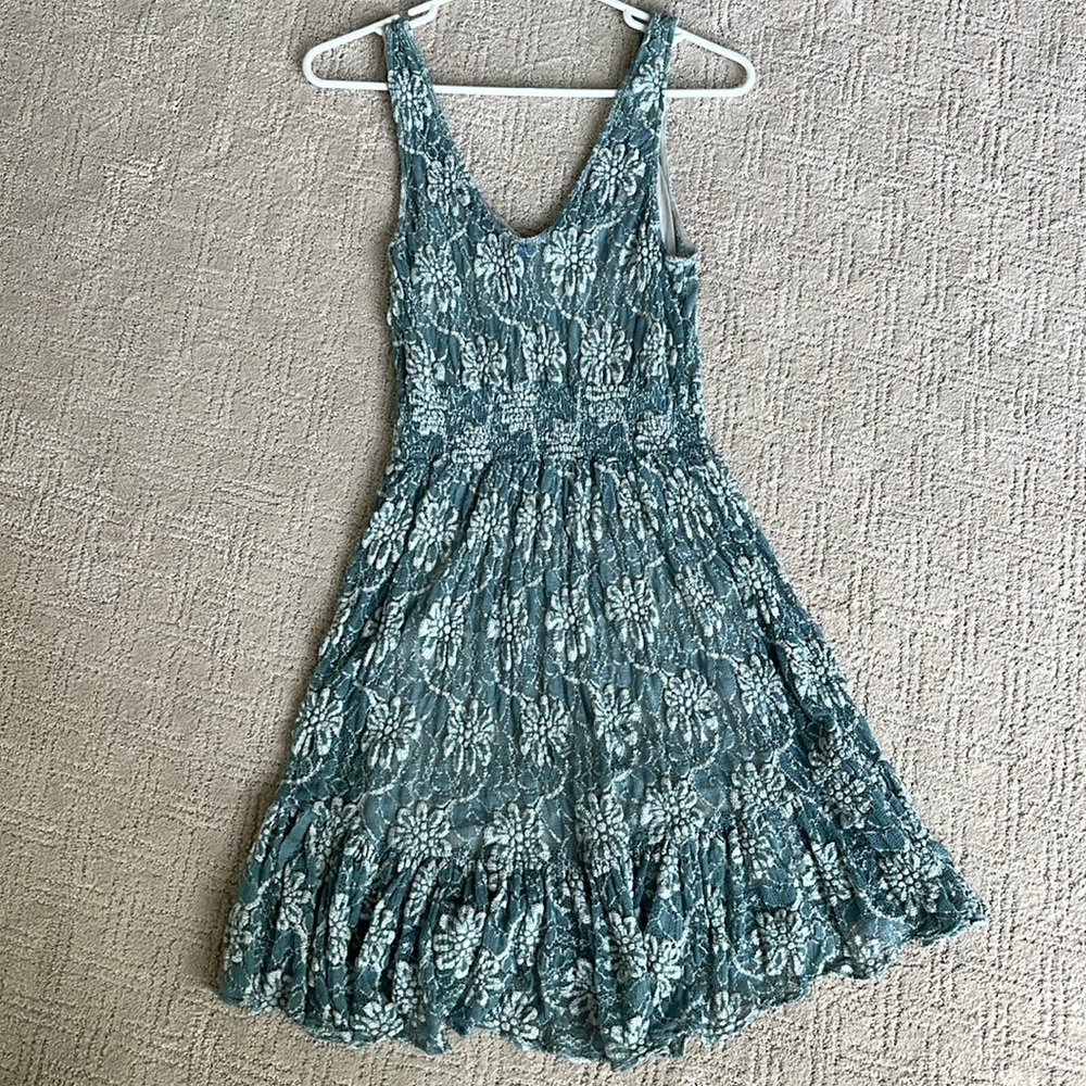 Free People Size Small Dress - image 7